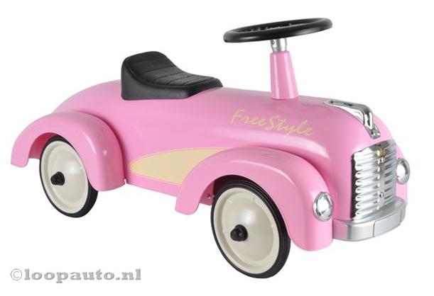 MUSTHAVE: ROZE RACE AUTO