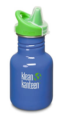 Green Jump - Klean Kanteen