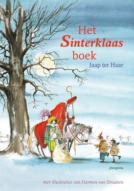 Het Sinterklaasboek