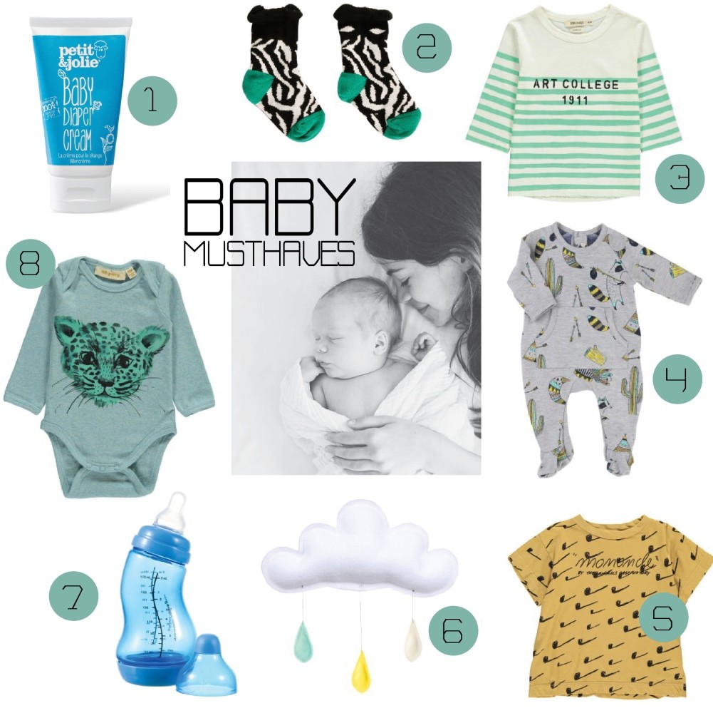 Baby Shopping MG 24 feb