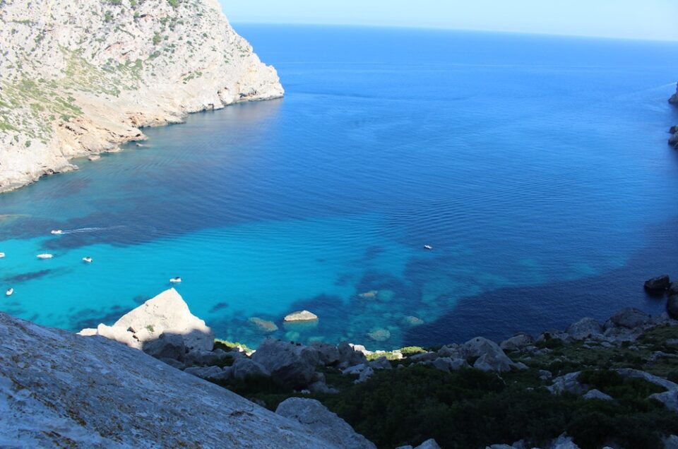 Vakantie tip: de beste stranden van Mallorca